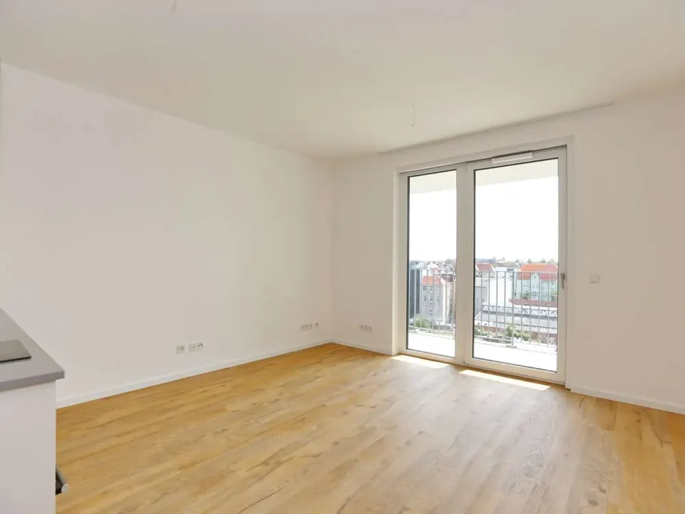 Smyles - schönes Apartment mit EBK