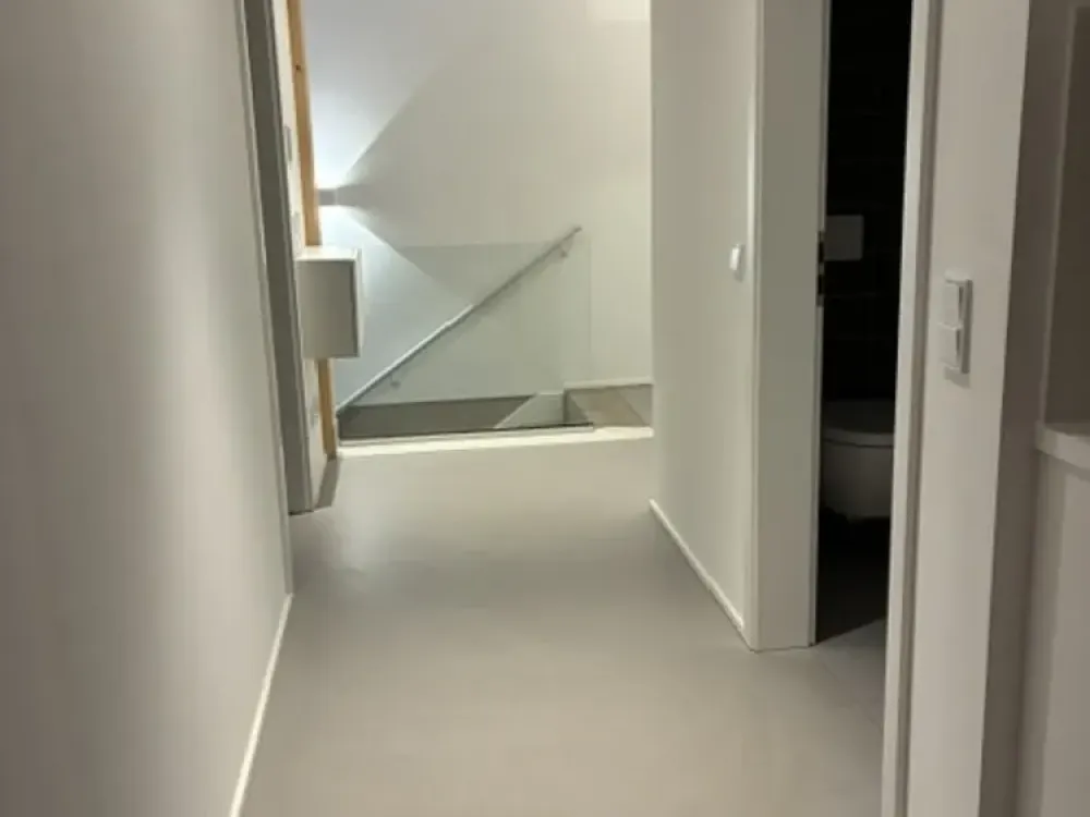 Stilvolle 2 Zimmer Neubauwhg. mit Galerie im Ortskern von Da-Arheilgen