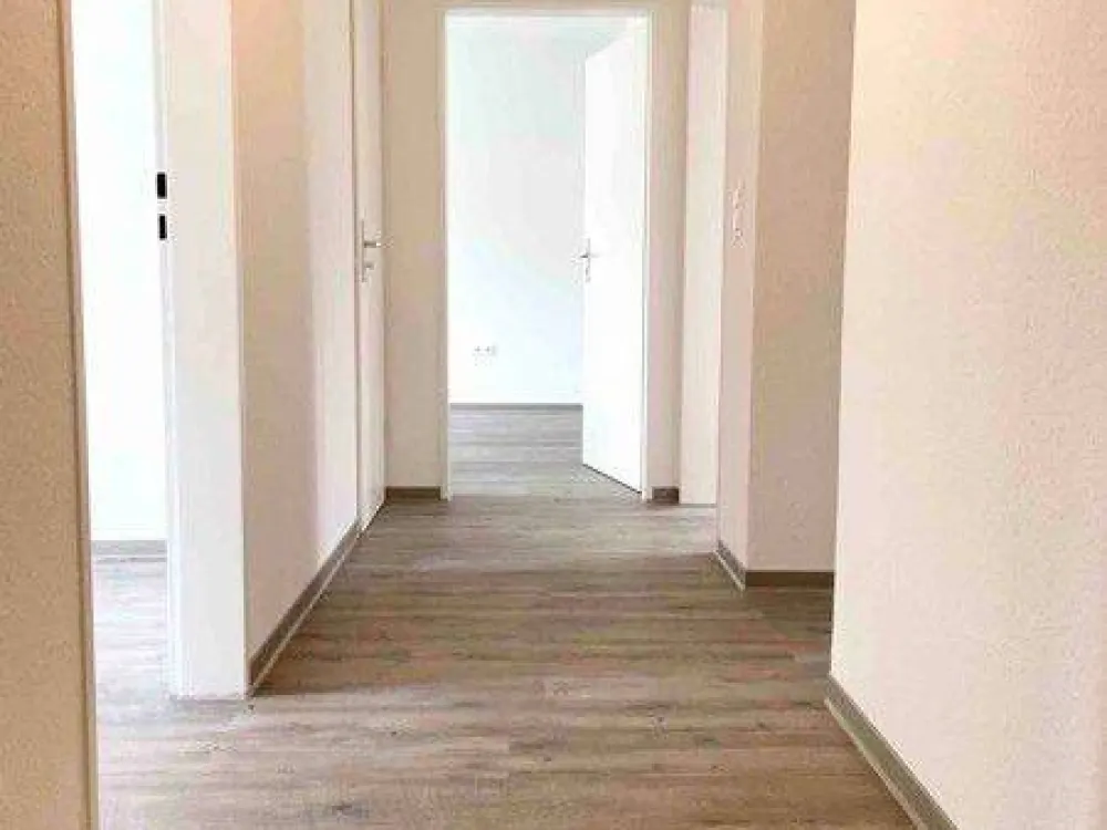 Neuer XXL Balkon und MEHR!