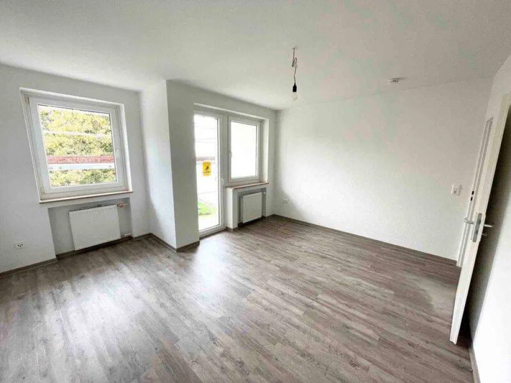 Neuer XXL Balkon und MEHR!