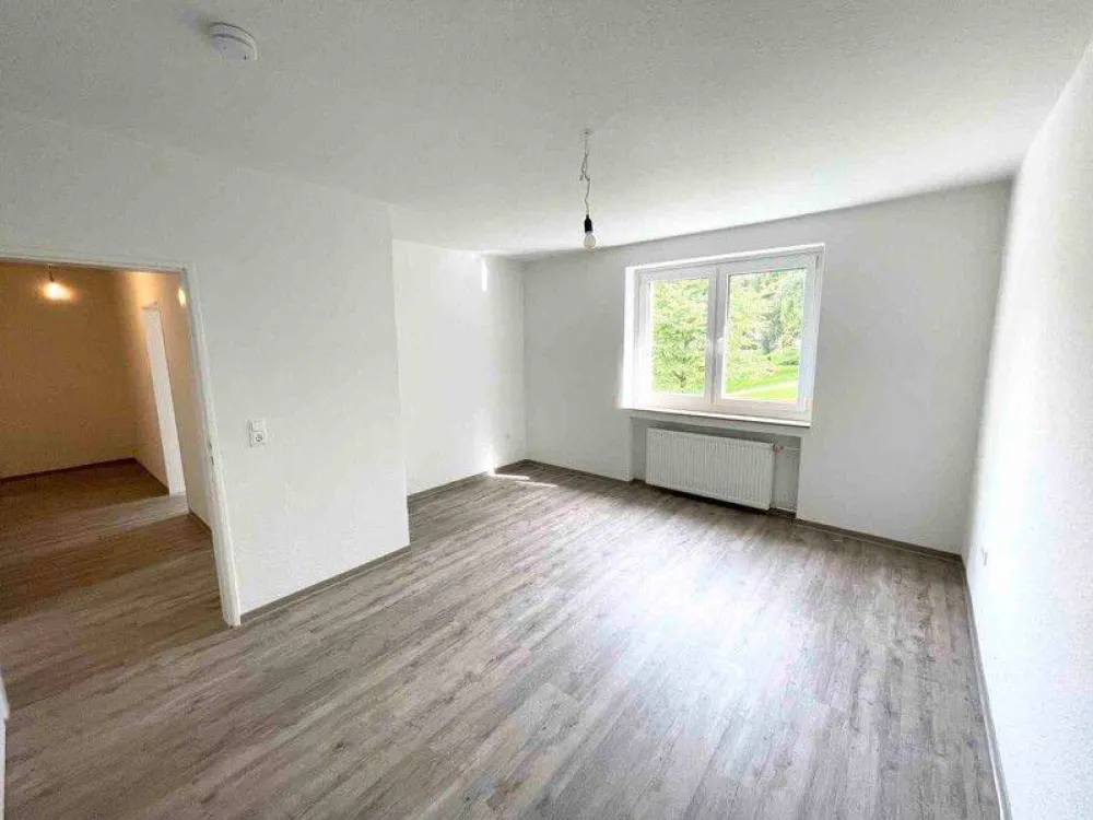 Neuer XXL Balkon und MEHR!