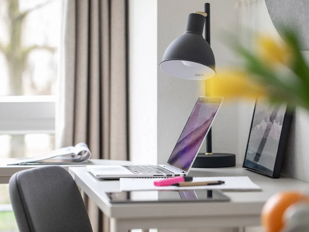 THE FIZZ Bremen: Fully Furnished Apartment for Students Near the University