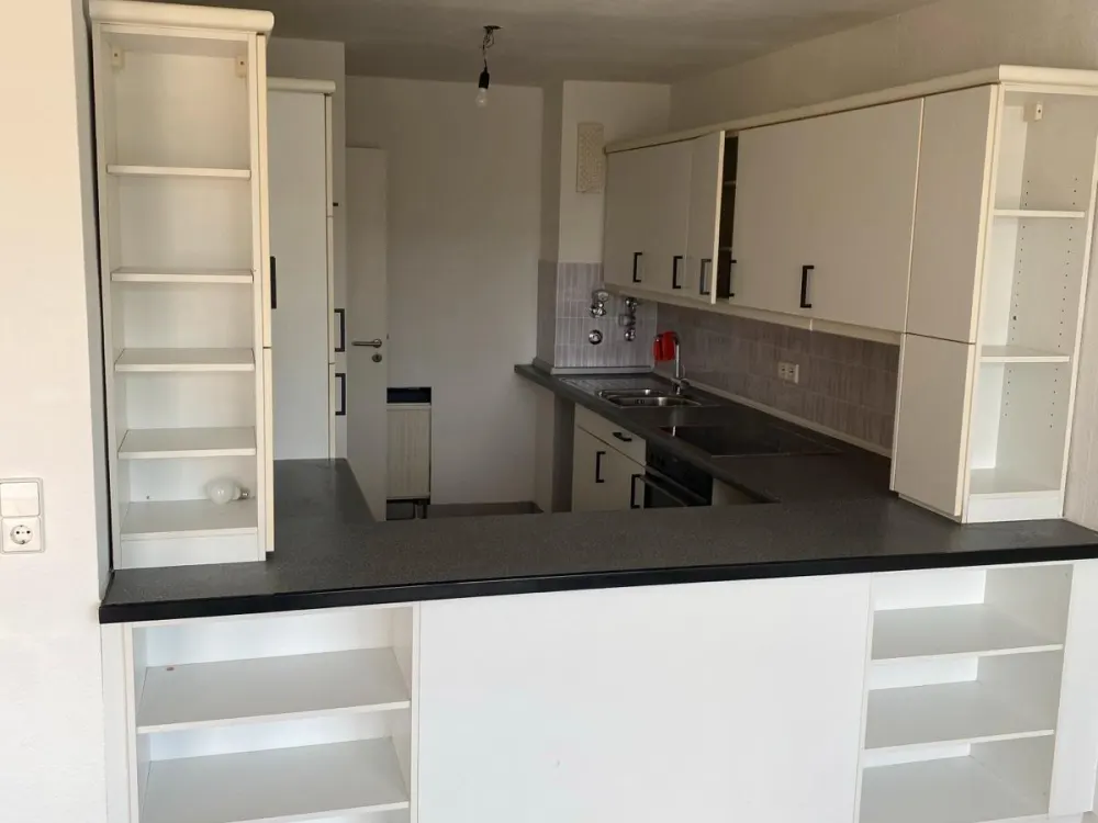 2,5 Zimmer Whg EBK BK Stpl