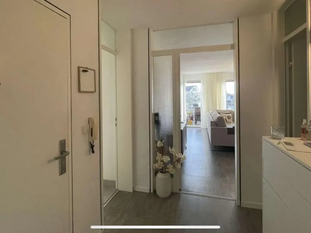 2,5 Zimmer Whg EBK BK Stpl
