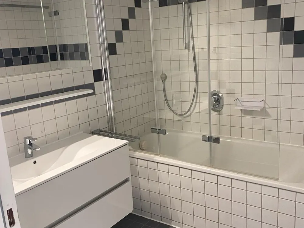 2,5 Zimmer Whg EBK BK Stpl