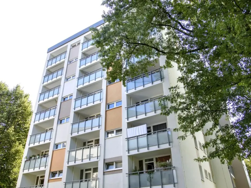 2-Zimmer-Wohnung in Dortmund Aplerbeck