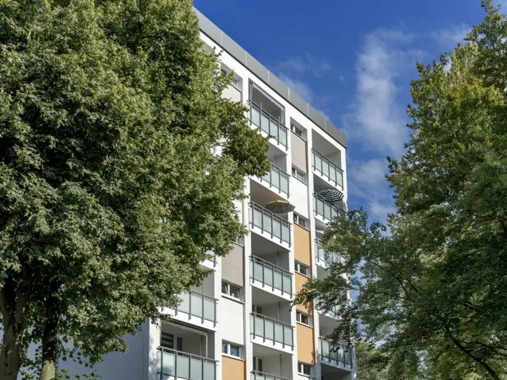 2-Zimmer-Wohnung in Dortmund Aplerbeck