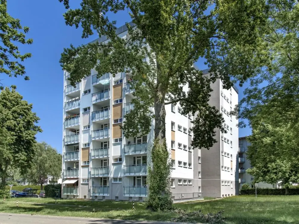 2-Zimmer-Wohnung in Dortmund Aplerbeck