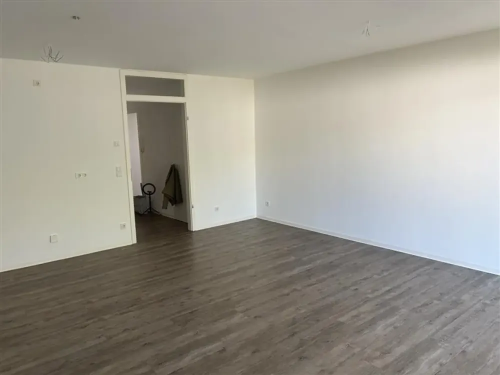 barrierefreie 2 Zimmer EG-Wohnung; am Kokereipark IGA-Park; Dortmund-Huckarde; Emscherallee