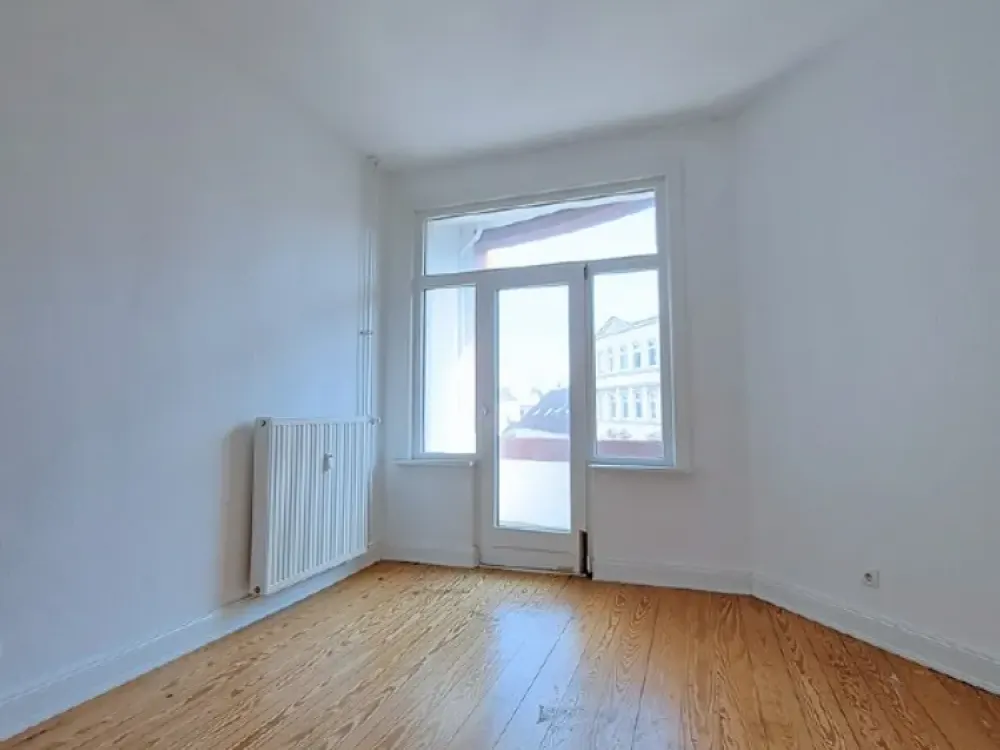 Moderne 2 Zimmer Wohnung nahe dem Sachsentor!