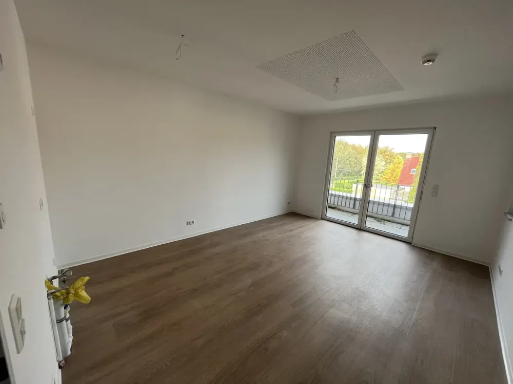 Exklusive 2,5-Zimmerwohnung mit Dachterrasse in Dortmund Eving