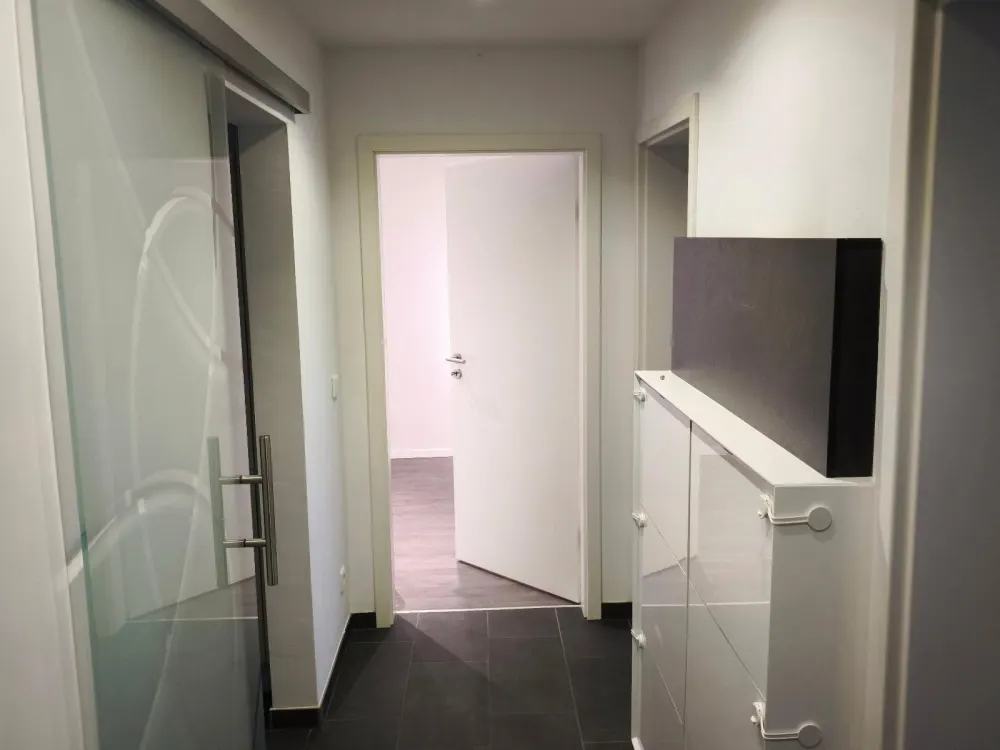 3-Zimmer-Wohnung zu vermieten