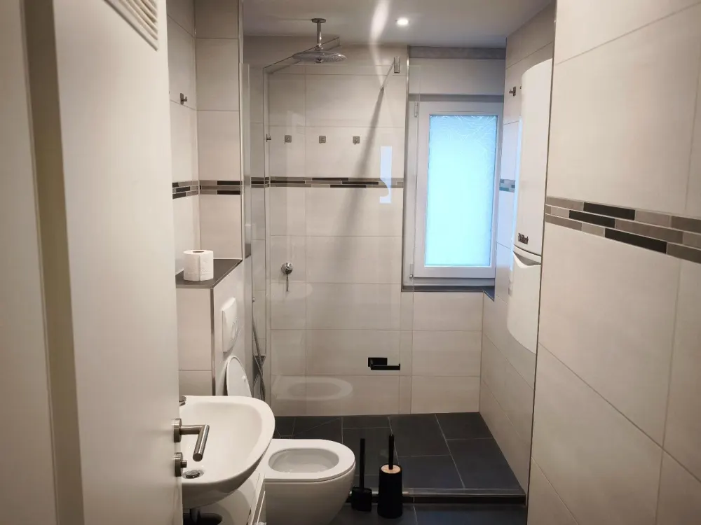 3-Zimmer-Wohnung zu vermieten