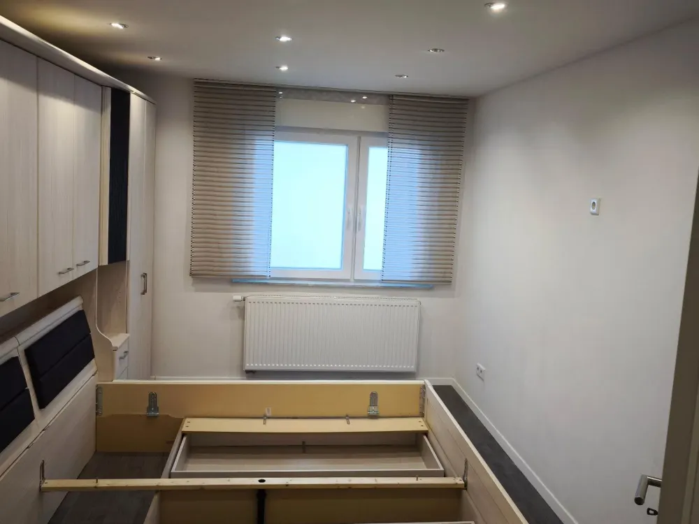 3-Zimmer-Wohnung zu vermieten