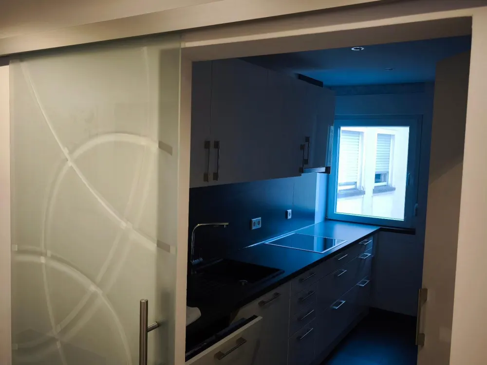 3-Zimmer-Wohnung zu vermieten
