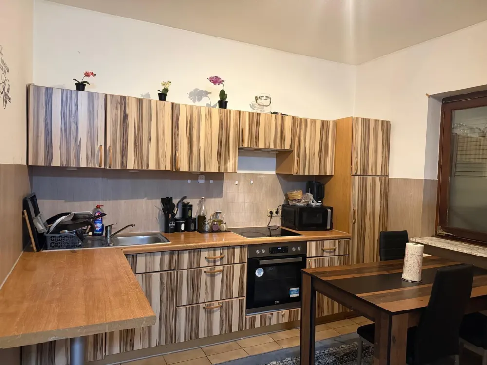 Wohnung mieten