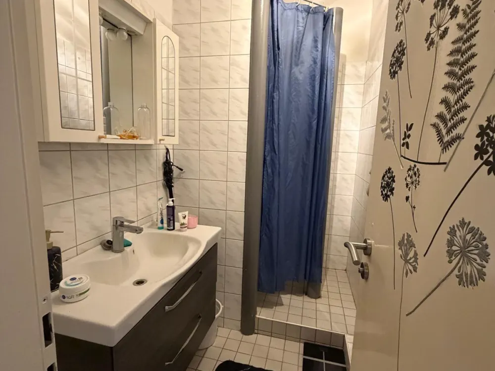 Wohnung mieten