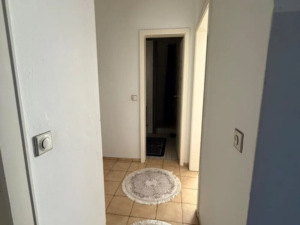 Wohnung mieten