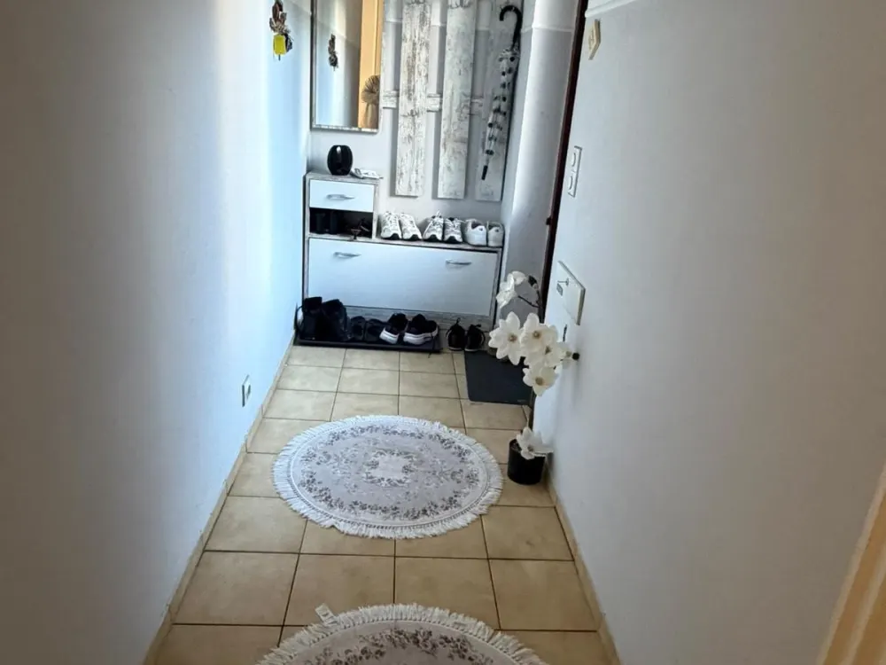 Wohnung mieten
