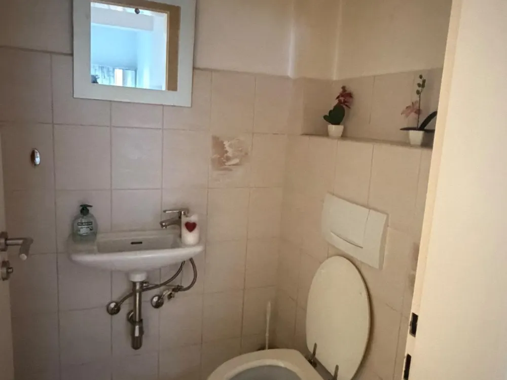 Wohnung mieten