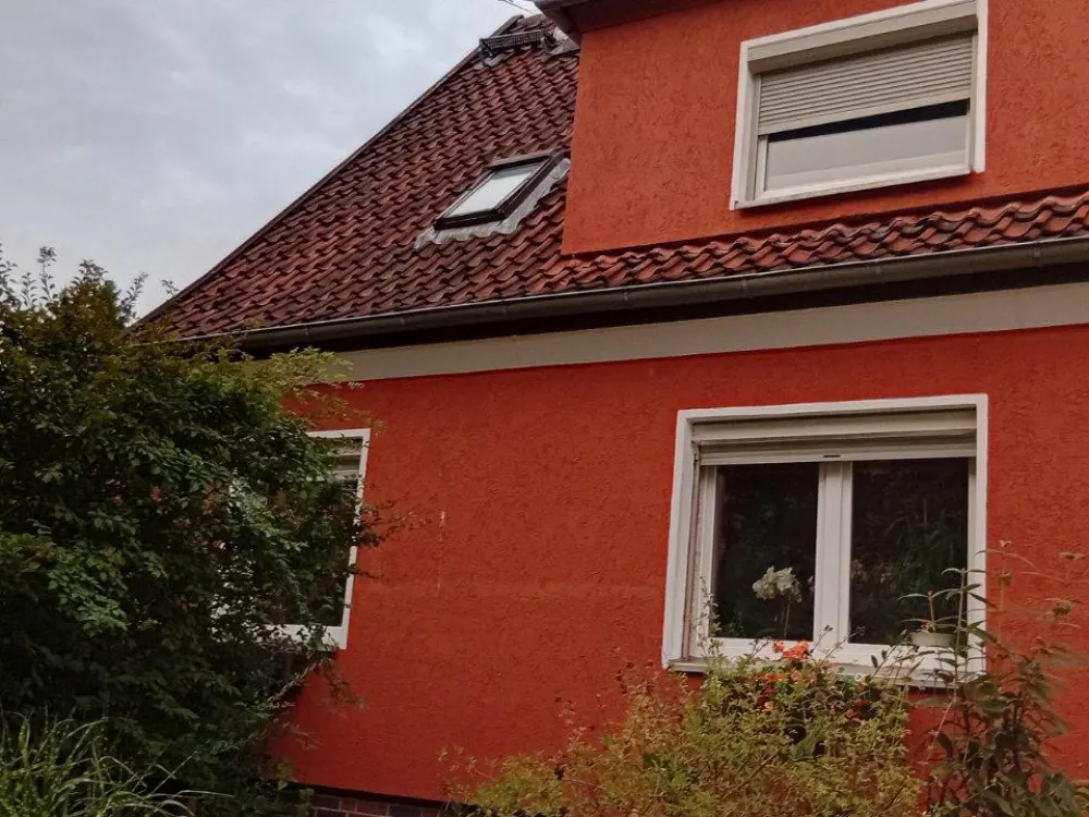 Zimmer in Doppelhaushälfte Oberricklingen