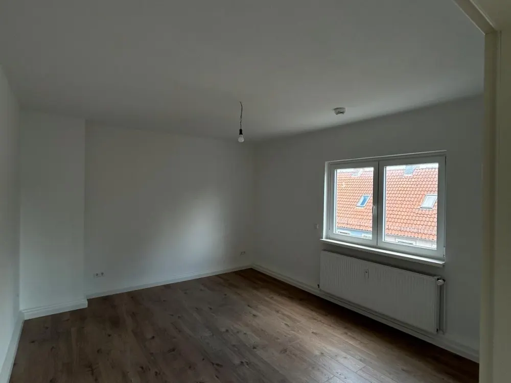2-Zimmer Wohnung in Huckelriede