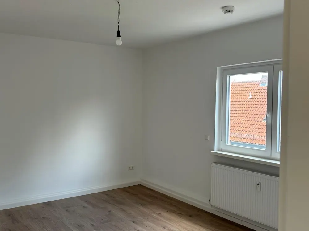 2-Zimmer Wohnung in Huckelriede