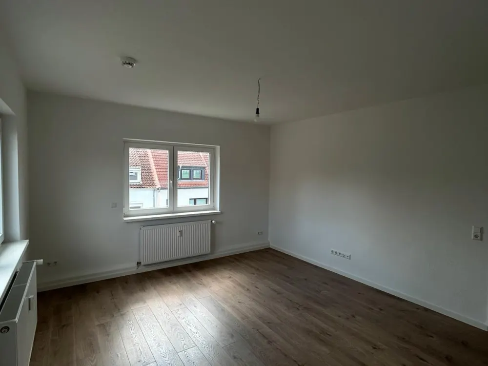 2-Zimmer Wohnung in Huckelriede