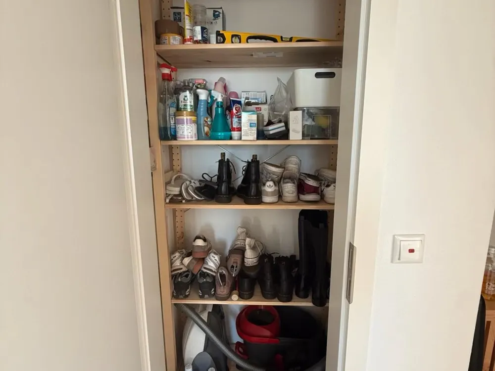 Nachmieter gesucht - 2-Zimmer-Wohnung in Offenbach-Bieber