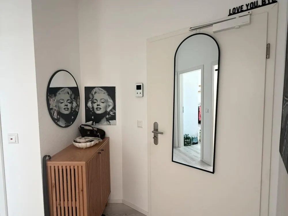 Nachmieter gesucht - 2-Zimmer-Wohnung in Offenbach-Bieber