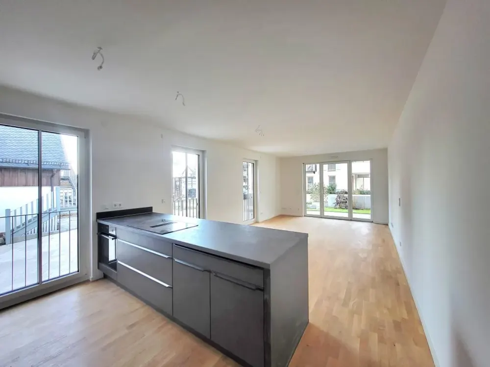 Traumwohnung mit gehobener Ausstattung! WE 02.00.01