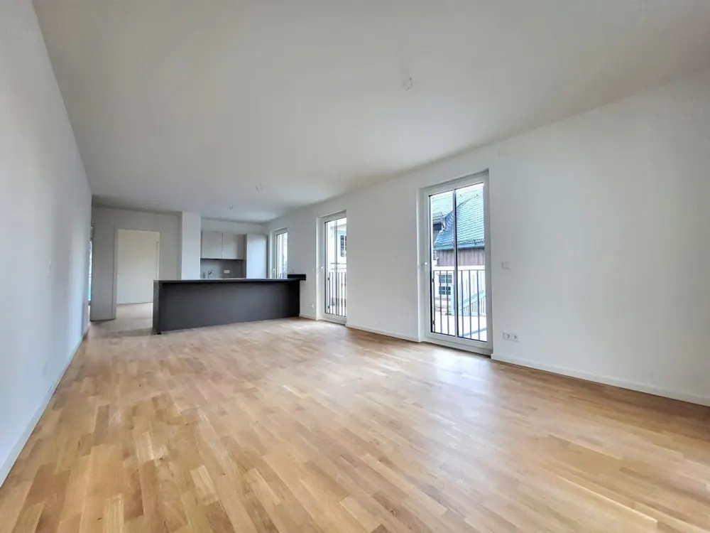Traumwohnung mit gehobener Ausstattung! WE 02.00.01