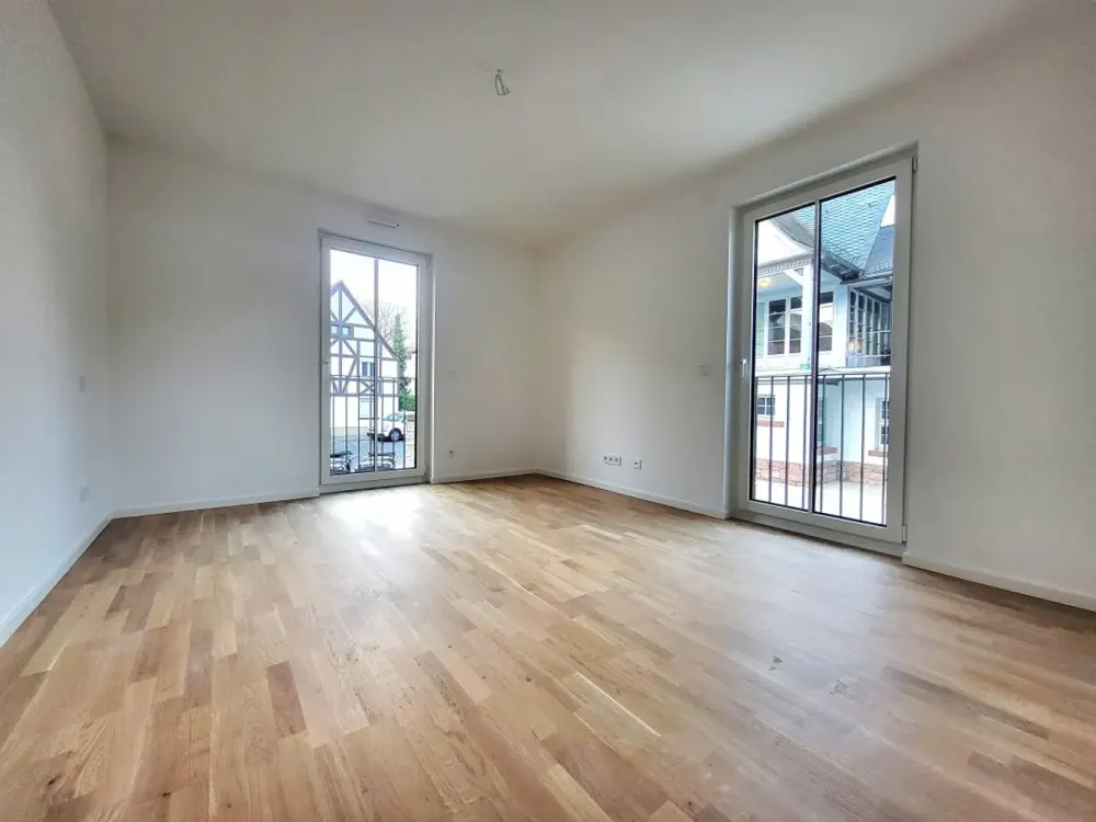 Traumwohnung mit gehobener Ausstattung! WE 02.00.01