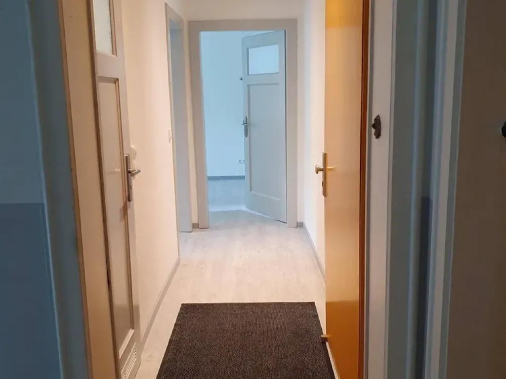 Top sanierte/modernisierte 3-Zi.-Whg., 51qm, alles neu! Hann.-Ricklingen,Uni-Nähe,gute Verkehrsanb.