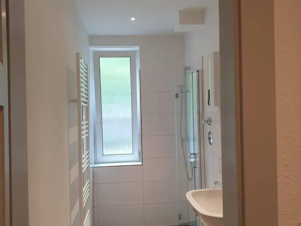 Top sanierte/modernisierte 3-Zi.-Whg., 51qm, alles neu! Hann.-Ricklingen,Uni-Nähe,gute Verkehrsanb.