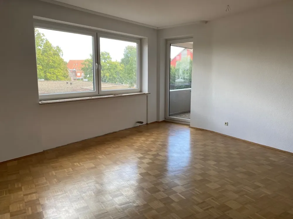 Schöne 3-Zimmerwohnung in Hannover-Bothfeld