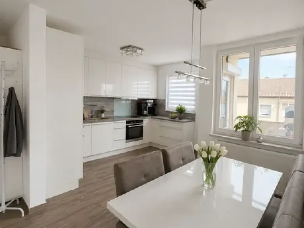 Großzügige 4,5-Zimmer-Wohnung mit 110 m² in Gerlingen