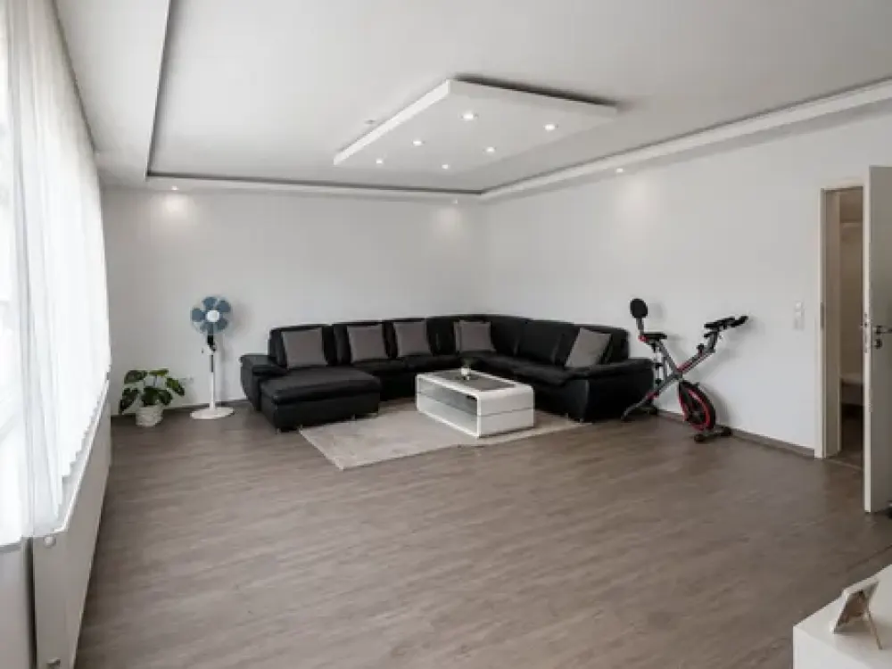Großzügige 4,5-Zimmer-Wohnung mit 110 m² in Gerlingen