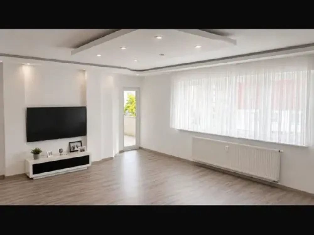 Großzügige 4,5-Zimmer-Wohnung mit 110 m² in Gerlingen