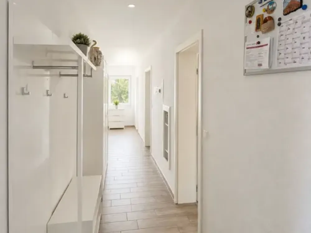 Großzügige 4,5-Zimmer-Wohnung mit 110 m² in Gerlingen