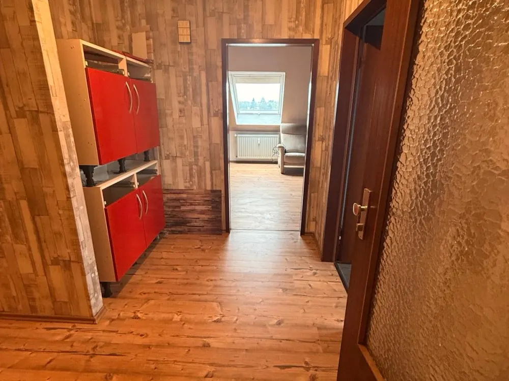 Wohnung in Illingen zu vermieten!