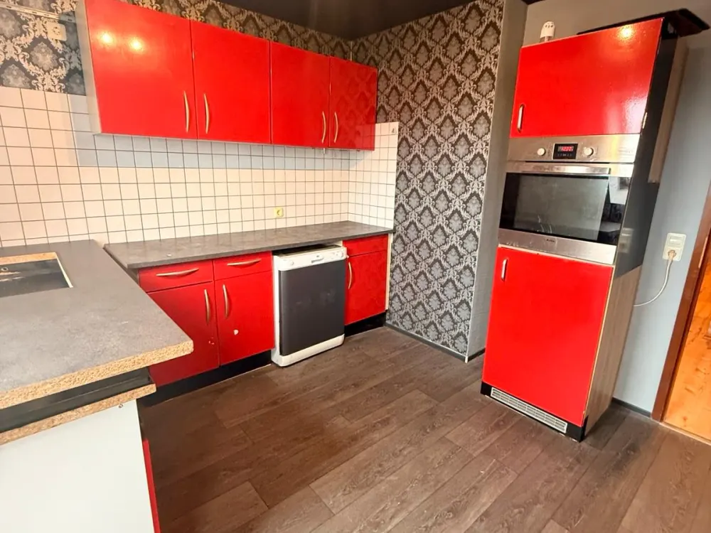 Wohnung in Illingen zu vermieten!
