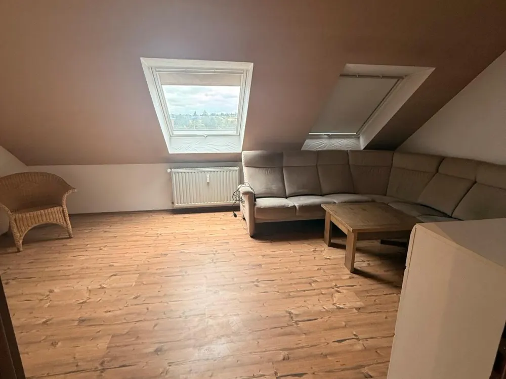 Wohnung in Illingen zu vermieten!