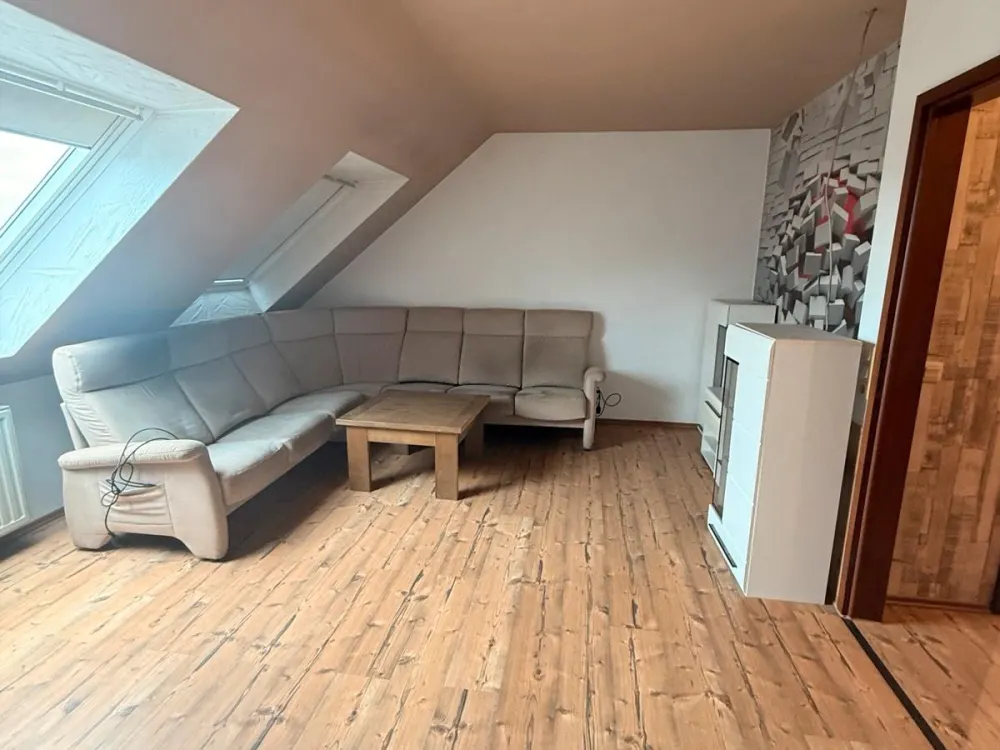 Wohnung in Illingen zu vermieten!