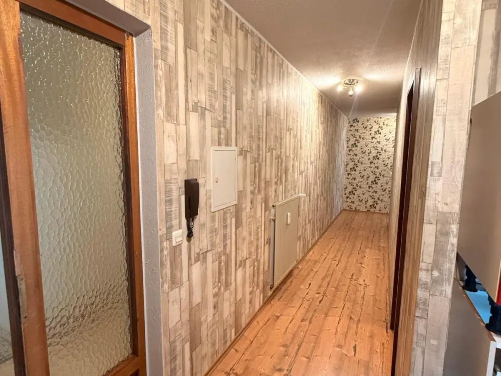 Wohnung in Illingen zu vermieten!