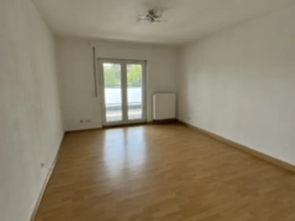 Freundliche 2 Zimmer Wohnung in zentraler Lage
