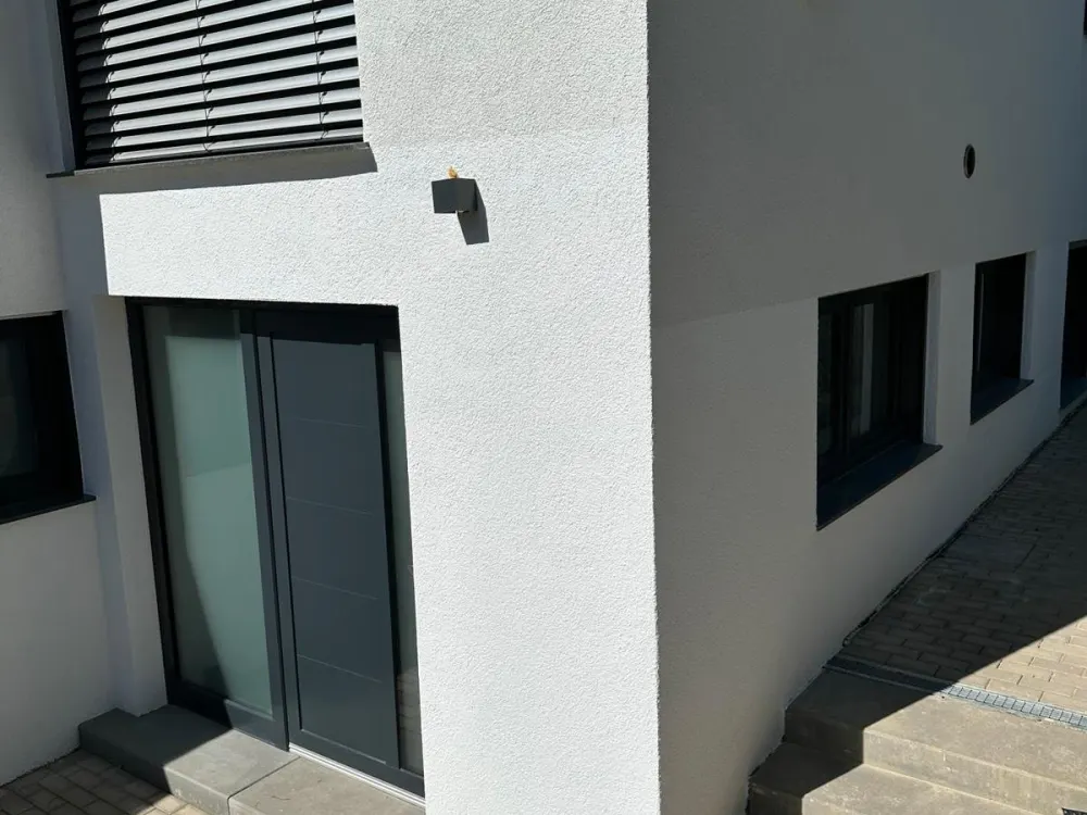 Moderne 2,5 Zimmer Wohnung in Filderstadt Plattenhardt