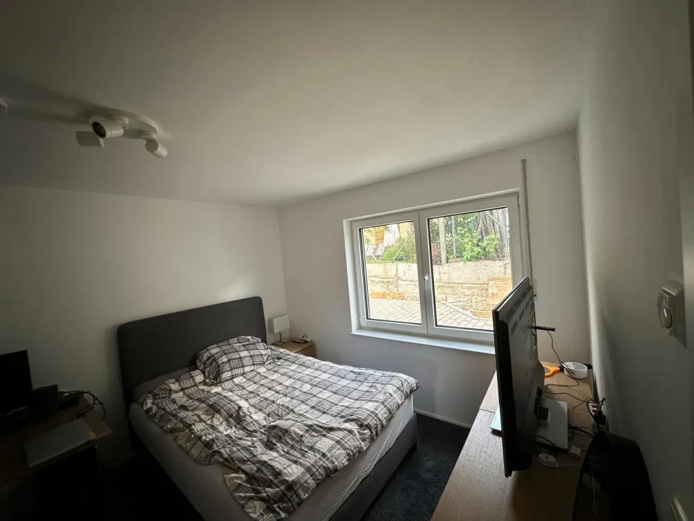 Moderne 2,5 Zimmer Wohnung in Filderstadt Plattenhardt
