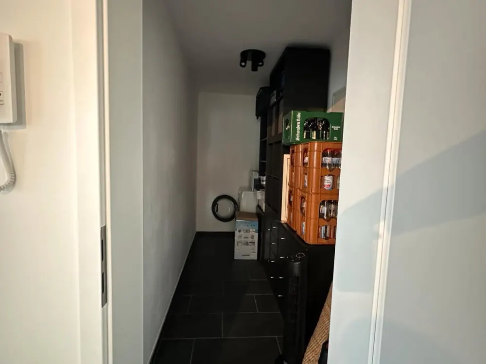 Moderne 2,5 Zimmer Wohnung in Filderstadt Plattenhardt