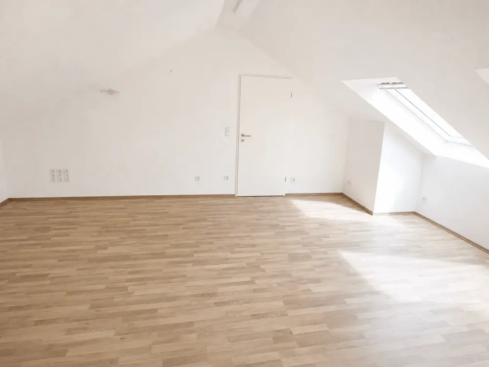 Helle und gemütliche Wohnung in zentraler Lage von Mettmann